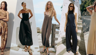 10 kombinezona koji izgledaju elegantno uz minimalan trud