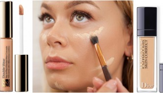5 najboljih korektora za ljetni make-up