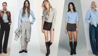 10 košulja od popelina koje ostaju aktualne iz sezone u sezonu