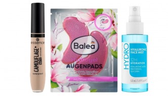 3 kozmetička proizvoda do 10 eura koja vrijedi uloviti