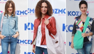 Monika Mamić i Branka Krstulović otkrile savršene ljetne torbe
