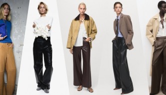 10 kožnih hlača iz high-street ponude koje vrijedi uloviti