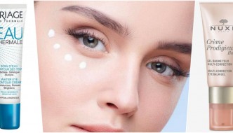 5 krema za područje oko očiju koje garantiraju svjež izgled