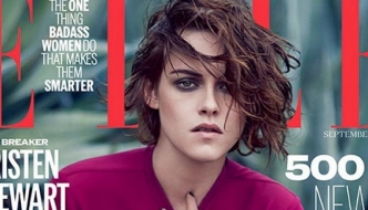 Hello rujan: Kristen Stewart novu sezonu čeka na coveru Ellea