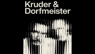 Kruder & Dorfmeister prvog listopada u Zagrebu