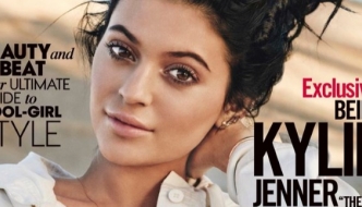 Zvjezdana tinejdžerica Kylie Jenner 'srušila' Teen Vogue