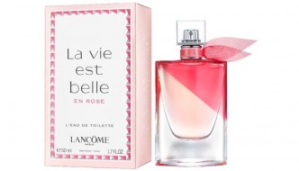 La Vie est Belle en Rose: Kultni miris u ružičastom izdanju