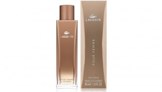 Lacoste Pour Femme Intense: Miris sportskog stila i elegancije