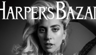 Harper's Bazaar slavi 150. rođendan uz Lady Gagu