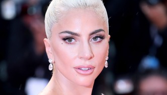 Lady Gaga zaštitno lice mirisa Valentino Voce Viva
