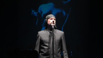Laibach s jedinstvenim mjuziklom stiže u Lisinski