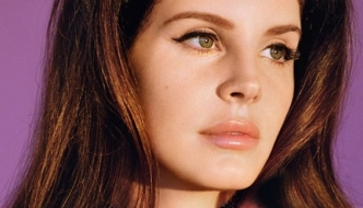 Another Man: Lana Del Rey na coveru slavljeničkog izdanja