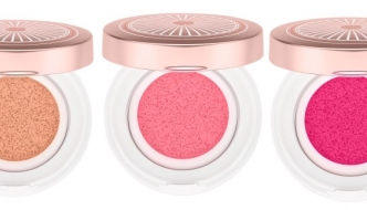 Proljetno ludilo za rumenilima Cushion Blush Subtil