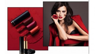 L'Absolu Rouge Drama Matte: 24 upečatljive nijanse iz Lancômea