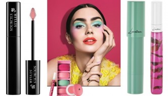 Lancôme donosi zamamno slatku proljetnu make-up kolekciju