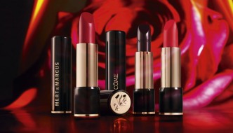 Lancôme x Mert & Marcus: Make-up koji nas vodi od Studija 54 do Ibize