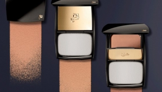 Teint Idole Ultra Compact: Lancômeov puder s iznimnim mat učinkom