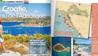 Hrvatska Francuzima među TOP destinacijama, evo što pišu