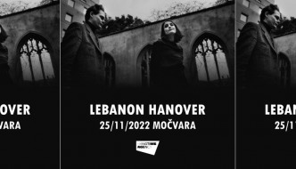 Lebanon Hanover uskoro premijerno u Zagrebu