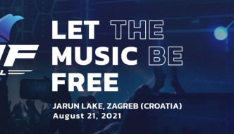 Najbolji svjetski DJ-i u kolovozu na Jarunu