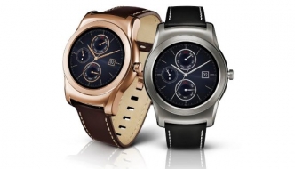 LG Watch Urbane: Pametni sat kao idealan modni dodatak