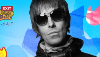 Liam Gallagher 6. srpnja otvara ovogodišnji Exit Festival