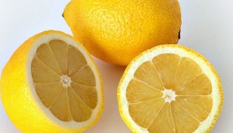 Limun može biti vaš saveznik za dom bez kemikalija