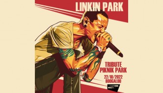Velika Linkin Park fešta u subotu u klubu Boogaloo