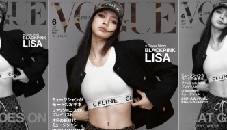 Lisa iz Blackpinka ovog ljeta nosi Celine