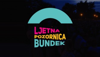 Ljeto u Zagrebu će biti lakše uz Ljetnu pozornicu Bundek