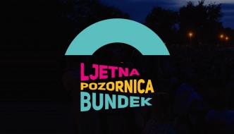 Ljeto u Zagrebu će biti lakše uz Ljetnu pozornicu Bundek