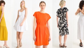 Deset ljetnih C&A haljina koje odmah želimo u ormaru