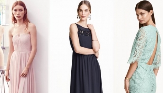 Donosimo 10 najljepših haljina iz H&M-ove proljetne kolekcije!