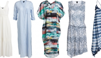 10 savršenih ljetnih haljina s potpisom Lindexa