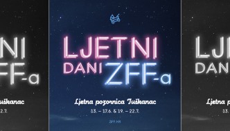 Ljetni dani ZFF-a u znaku bogatog filmskog programa