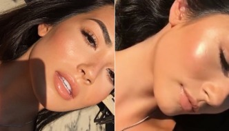 U SAMO 10 MINUTA: Sjajan ljetni make-up look koji morate isprobati