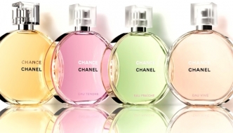 Kako izabrati parfem za ljeto (+ TOP 4 prijedloga)