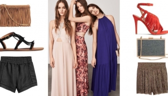 Ljetni party s potpisom H&M-a: Od sandala do čarobnih haljina!