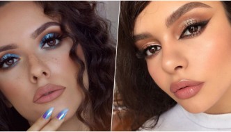 SUMMER MAKE-UP: 5 najvećih trendova koje ćete odmah htjeti isprobati!