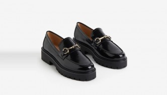 Loaferice su proljetni 'must', a H&M ima jedan hit model