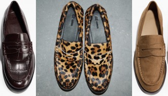 Loaferice će obilježiti proljeće, u H&M su već stigli top modeli
