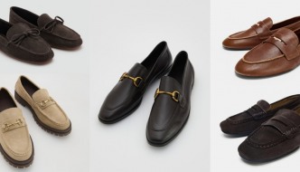 10 elegantnih loaferica koje će obilježiti proljeće 2026.