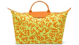 Longchamp lansirao torbu ukrašenu znakovima zodijaka