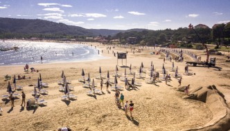 Ovo je destinacija s najviše pješčanih plaža u Hrvatskoj