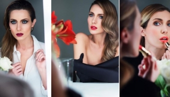 Igra bojama: L'Oréal Paris Color Riche slavi 30 godina