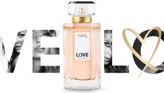 Victoria's Secret Love – miris inspiriran prekrasnim 'Anđelicama'
