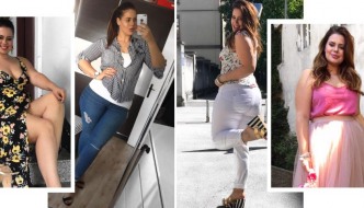 Što ovog ljeta nosi najpoznatija plus-size Hrvatica