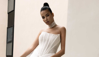 Lukabu Bridal donosi novu kolekciju vjenčanica