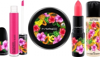 MAC Fruity Juicy: Stiže nam najslađa make-up kolekcija sezone!