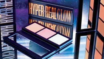 MAC Hyper Real Glow: Nove palete za neviđenu blistavost